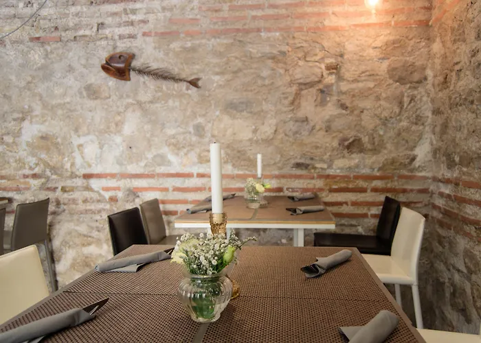 Hotell Heritage Cardo Split