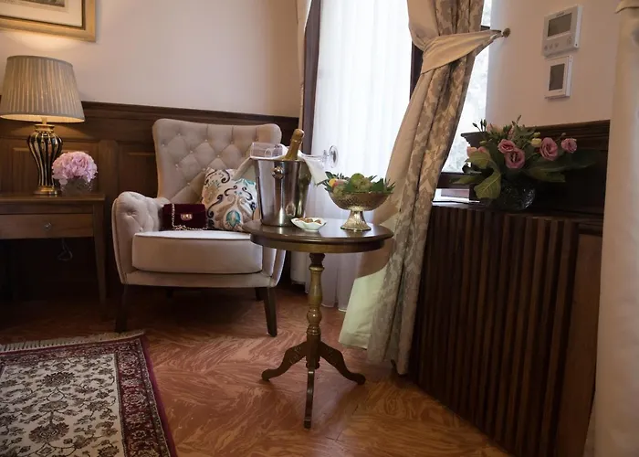 Hotell Heritage Cardo