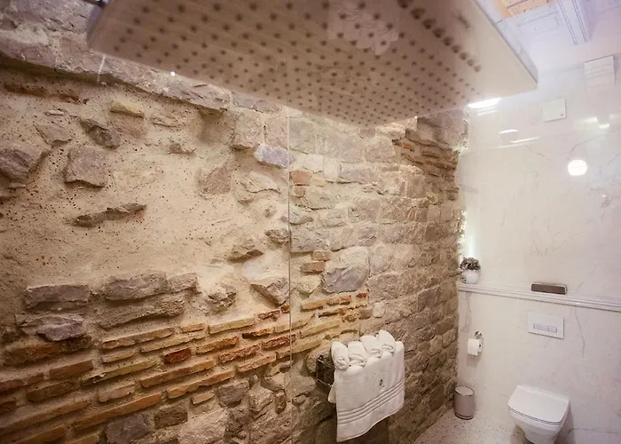 Heritage Cardo 4* Split