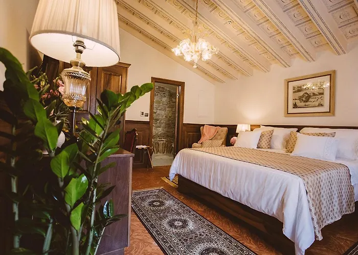 Hotell Heritage Cardo 4*