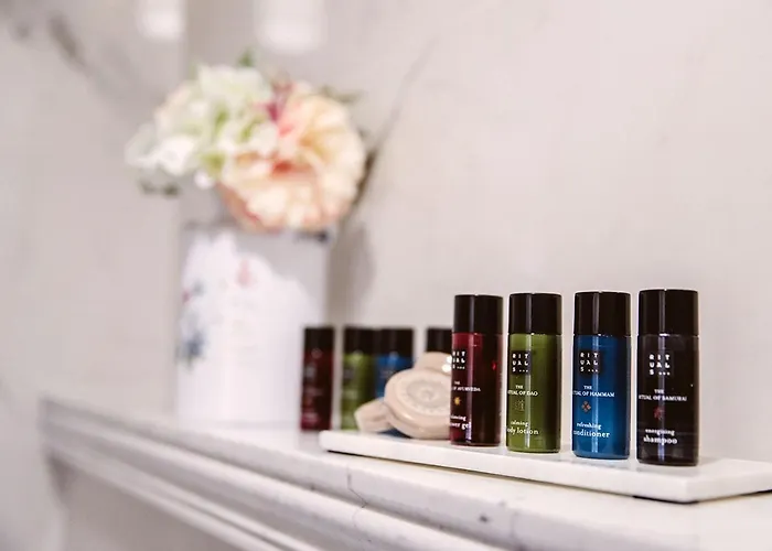 Heritage Cardo 4* Split