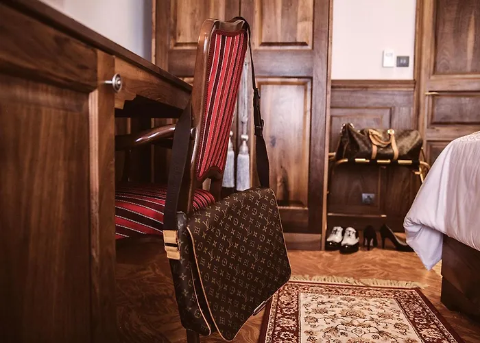 Heritage Cardo 4* Split