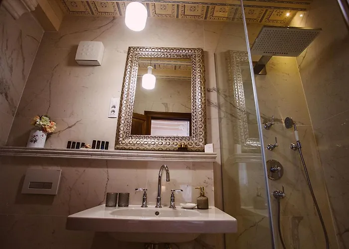 Hotell Heritage Cardo