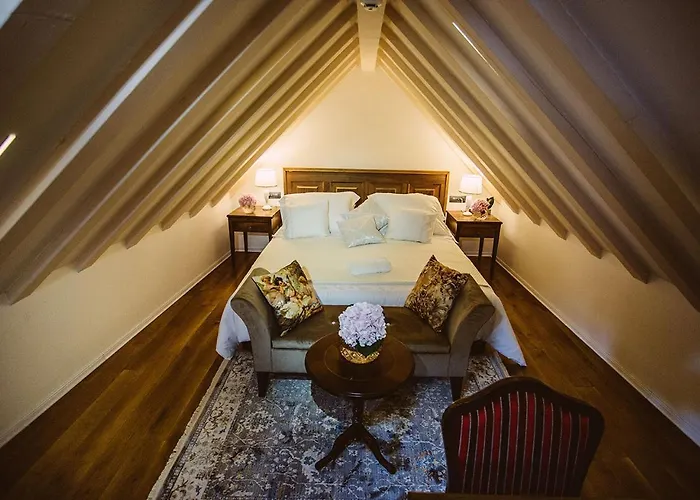 Hotell Heritage Cardo 4*