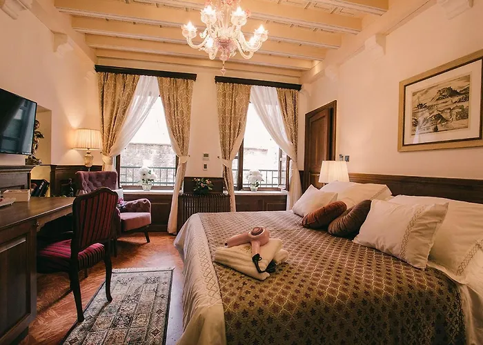 Hotell Heritage Cardo