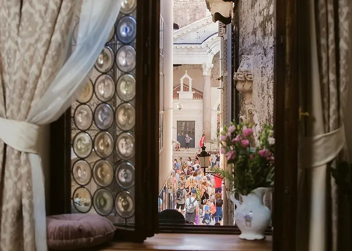 Hotel Heritage Cardo 4*