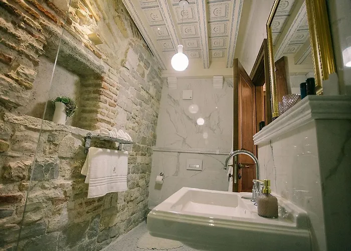 Hotell Heritage Cardo