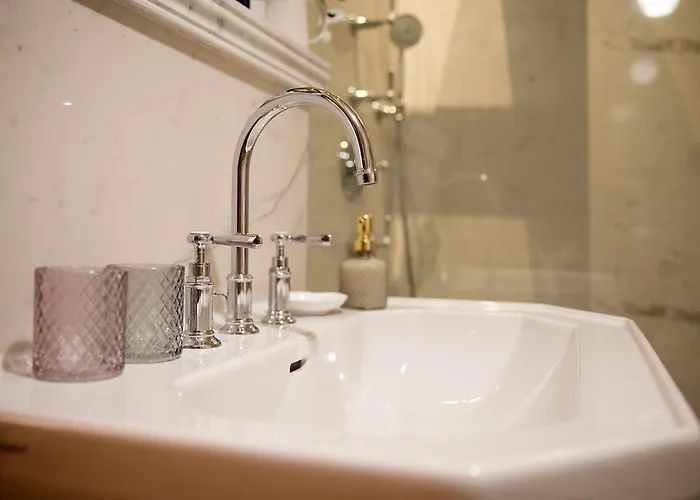 Heritage Cardo Hotell Split