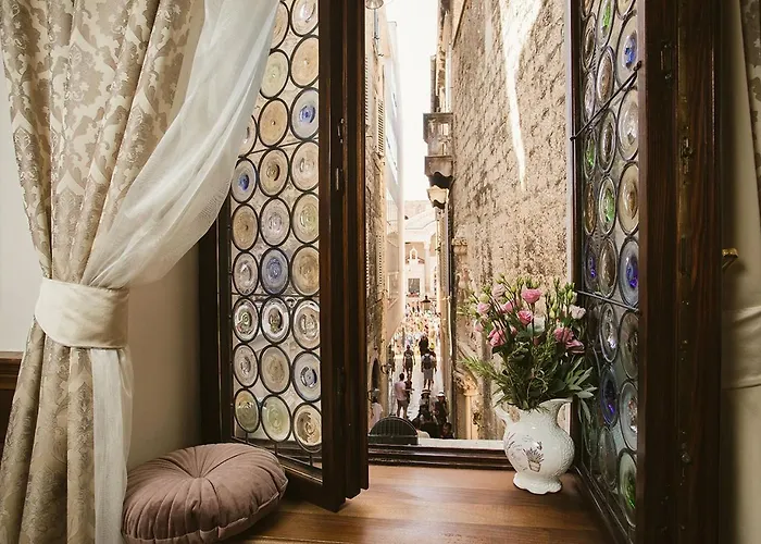 Hotell Heritage Cardo Split