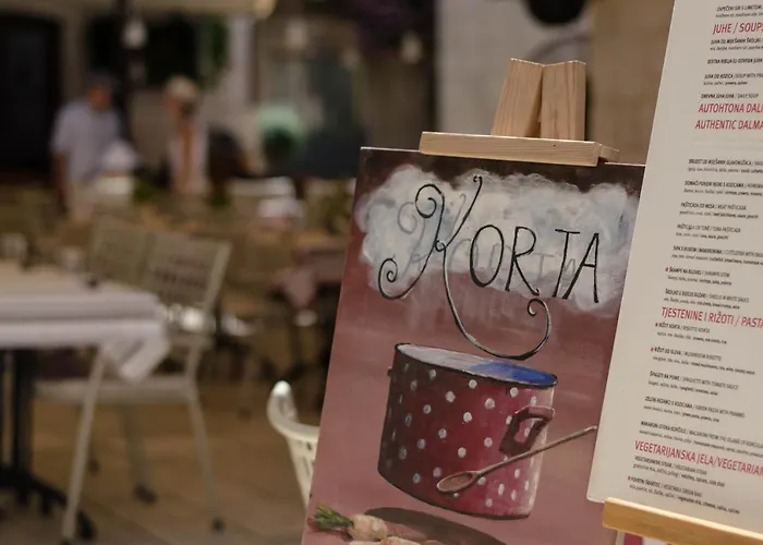 Hotell Heritage Cardo 4*