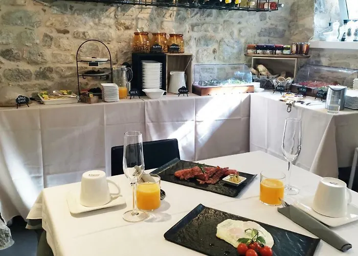 Heritage Cardo 4* Split