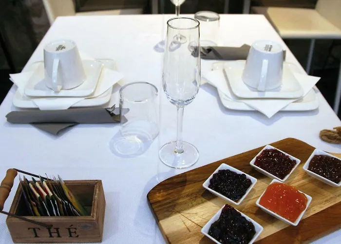 Heritage Cardo Hotell 4*