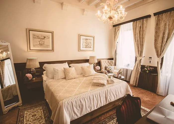 Hotell Heritage Cardo Split