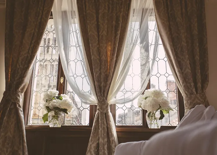 Heritage Cardo Hotel 4*