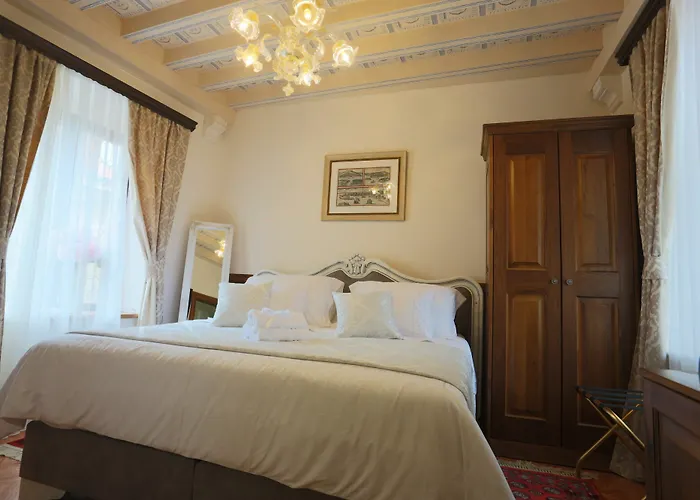 Heritage Cardo Hotel Split