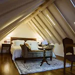 Heritage Cardo Hotel 4*