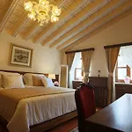 Heritage Cardo Hotel Spalato